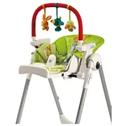 Peg Perego rotaļļieta ratiem Follow me 3021201-0250
