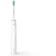 Philips 3100 Sonic elektriskā zobu birste, balta - Hx3671/13