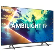 Philips 50Pus8010/12 50 Ultrahd 4K Smart Led Tv