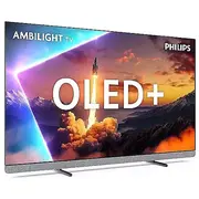 Philips 77Oled910/12 77 Ultrahd 4K Oled Ambilight Smart Tv