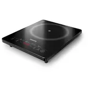 Philips Hd5830/90 3000. sērijas Halogēna indukcijas plīts