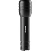 Philips Sfl7003R/10 Led lukturis 200Lum, melns