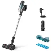 Philips Xc3131/01 Putekļu sūcējs