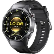 Pulkstenis Huawei Watch Gt6 Pro 46Mm Black 55020Ftu