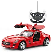 Rastar 47600 1/14 Mercedes Sls Amg 6930751306332