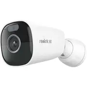 Reolink Argus series B360 4K 8Mp wireless, battery-powered with Wifi, colour night vision