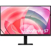 Samsung 27 Viewfinity S7 S70D Uhd Monitor Ls27D700Eauxen