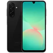 Samsung Galaxy A26 5G, 256Gb Black Sm-A266B Sm-A266Bzkceue