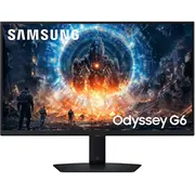 Samsung Odyssey G6 Ls27Fg602Euxen 27 2560X1440Pix Ips Led