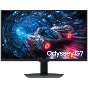 Samsung Odyssey G7 G70F 4K Ls27Fg702Euxen 27 180Hz spēļu monitors