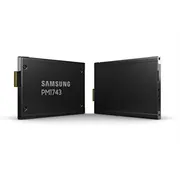 Samsung Ssd Pm1743 3.84Tb, 2.5 Mzwlo3T8Hcls-00A07