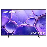 Samsung Ue65U8072Fuxxh 65 Ultrahd 4K Smart Led Tv 2025