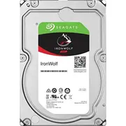 Seagate Ironwolf 10Tb Hdd 7200Rpm St10000Vn000