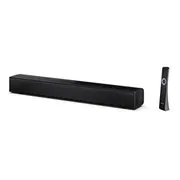 Sharp Ht-Sb121 Compact 2.0 soundbar