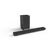 Sharp Ht-Sbw55121Bk Soundbar