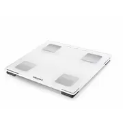 Soehnle Ķermeņa analīzes svari Shape Sense Connect Lite 1063884
