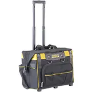 Stanley Fatmax Soma uz riteņiem ar samsonite tipa rokturi Fmst1-80148