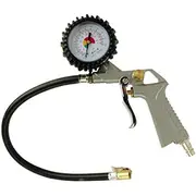 Stanley gaisa pistole ar manometru 150533Xstn