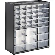 Stanley Organaizers ar atvilktnēm 1-93-981