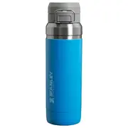 Stanley Termopudele The Quick Flip Water Bottle Go 1,06L zila 2809150085