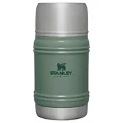 Stanley Termoss ēdienu The Artisan 0.5L zaļš 2811426004