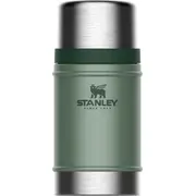 Stanley Termoss ēdienu The Legendary Classic 0,7L zaļš 2807936003