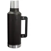 Stanley Termoss The Legendary Classic Bottle 2,3L melns 2.0 28113490017