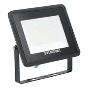 Sylvania Led Prožektors 45W 5000 lm 4000K Melns 50118