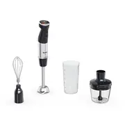 Tefal Quickchef Hb673830 rokas blenderis