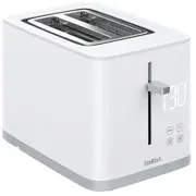 Tefal tosteris Smart Amp Light, balts Tt6931