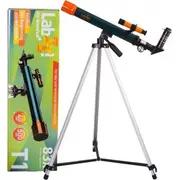 Teleskops Bērniem Levenhuk Labzz T1 40/500 4083 x 69736