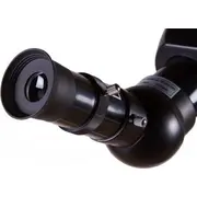 Teleskops Levenhuk Skyline Travel 80 80/400 160X ar somu 72053