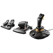 Thrustmaster T16000M Fcs Flight Pack 2960782