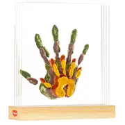 Tiny Love Family prints rociņas nospieduma izveidošanai 3333166041