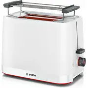 Tosteris Bosch Tat3M121 Mymoment, White