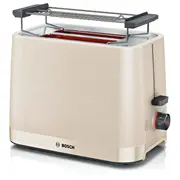 Tosteris Bosch Tat3M127 Mymoment, Beige