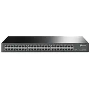 Tp-Link 48-Port Gigabit Rackmount Switch Tl-Sg1048