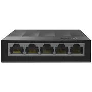 Tp-Link 5-Port 10/100/1000Mbps Desktop Switch Ls1005G