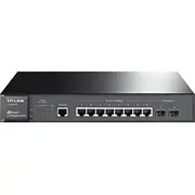 Tp-Link T2500G-10Ts Tl-Sg3210 T2500G-10TsTl-Sg3210