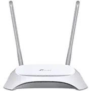 Tp-Link Tl-Mr3420
