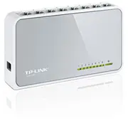 Tp-Link Tl-Sf1008D