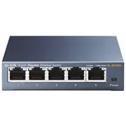 Tp-Link Tl-Sg105