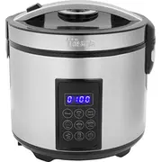 Tristar Digital Rice and Steam Cooker Rk-6138