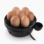 Tristar Egg Boiler Ek-3076 Black