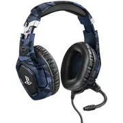 Trust Gxt 488 Forze-B Ps4 23532