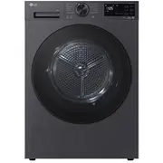 Veļas žāvētājs Lg Rhx5009Tbb, Matte black Rhx5009Tbb