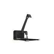 Vogels Sound 3205 Universal L Speaker Wall Mount, Black 8153250
