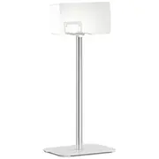 Vogels Sound 3305 Universal L Speaker floor stand, White 8153351