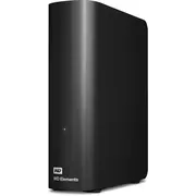 Wd Elements 4Tb Usb 3.0 Wdbwlg0040Hbk-Eesn