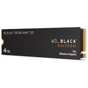 Western Digital Black Sn7100, 4Tb M.2 Wds400T4X0E-00Cja0